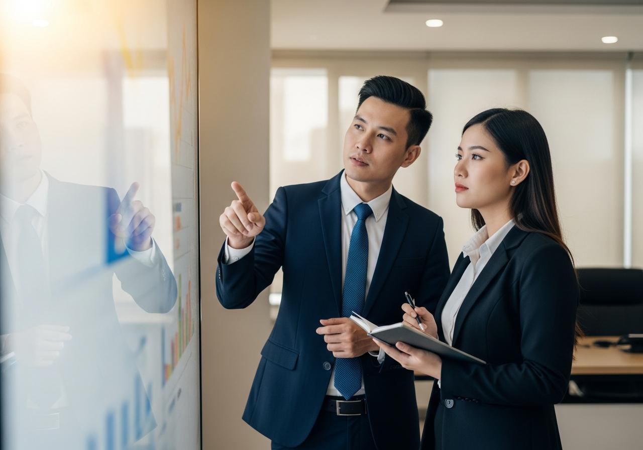 4 Yếu Tố Chính Ảnh Hưởng Trực Tiếp Đến Giá Sắt Hộp Thị Trường