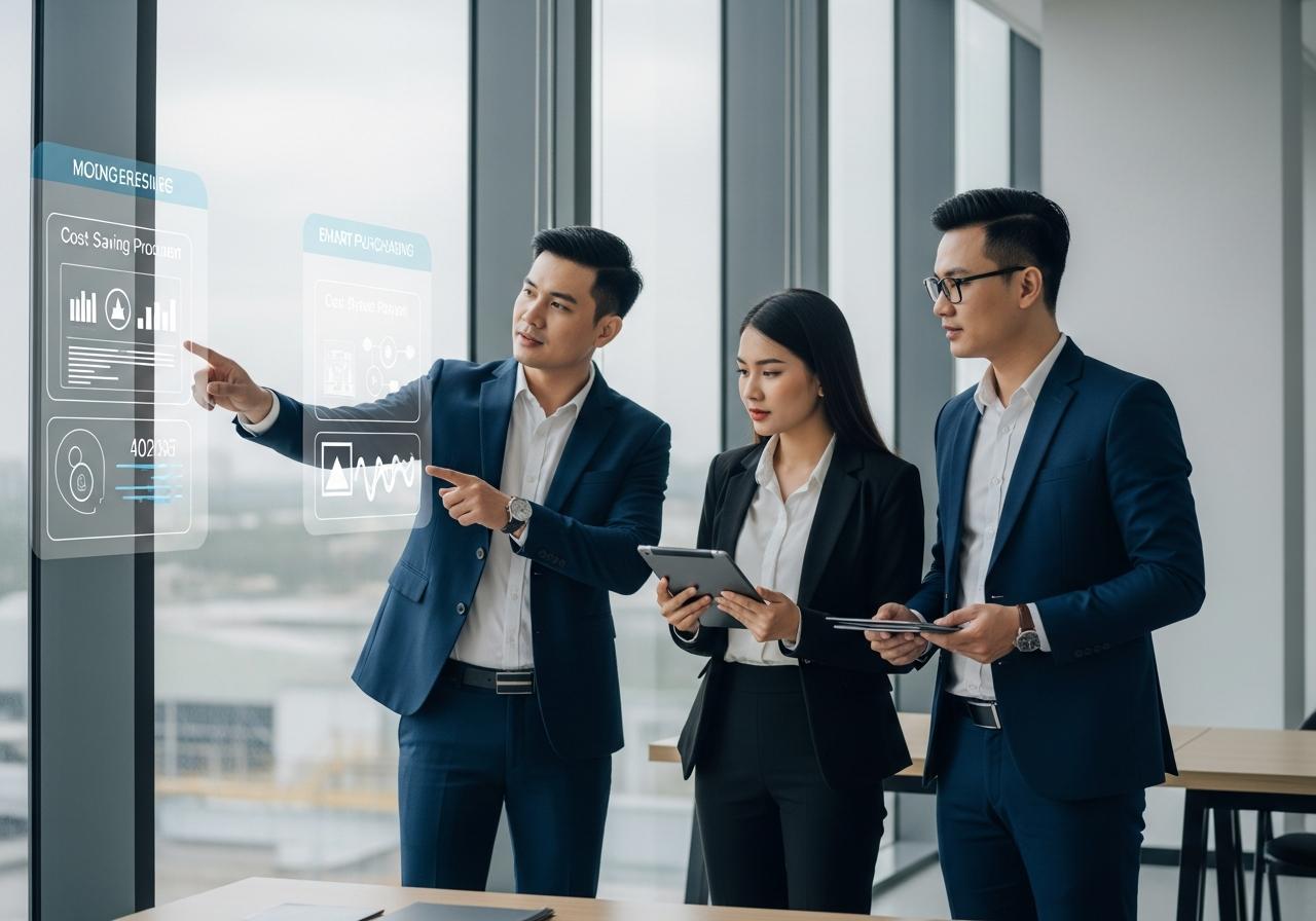 3 Bí Quyết Vàng Giúp Doanh Nghiệp Mua Thép Tấm Đúng Giá, Chuẩn Chất Lượng