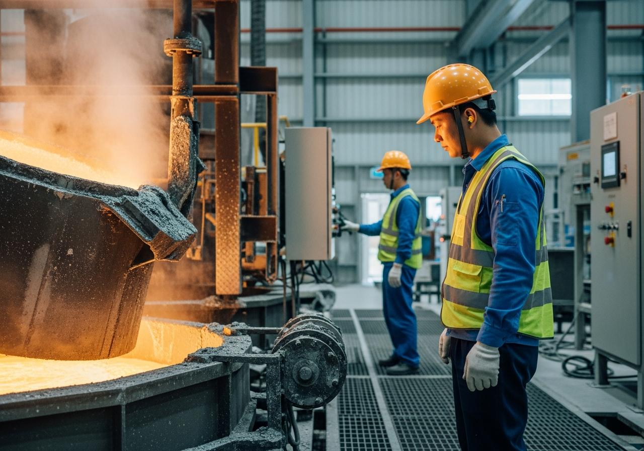 Mạ kẽm nhúng nóng là gì? So sánh hiệu quả với mạ kẽm lạnh