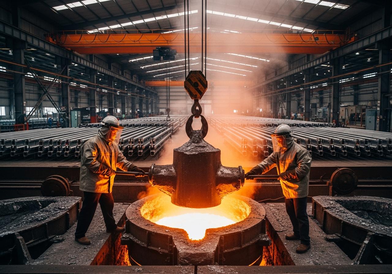 mạ kẽm nhúng nóng