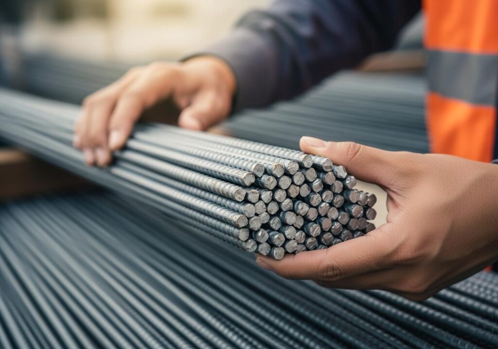 sắt phi 16 bao nhiêu tiền 1 cây