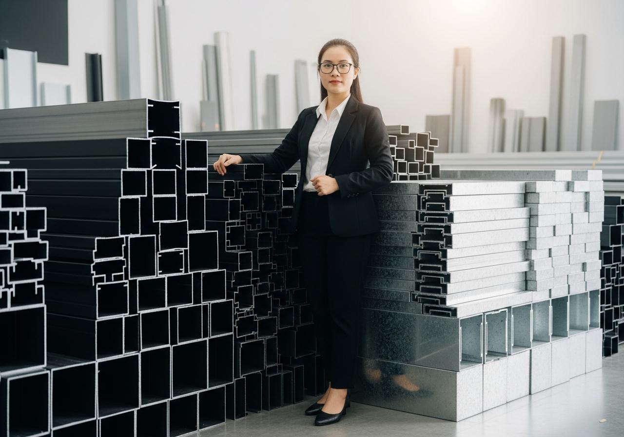 bảng giá thép hộp