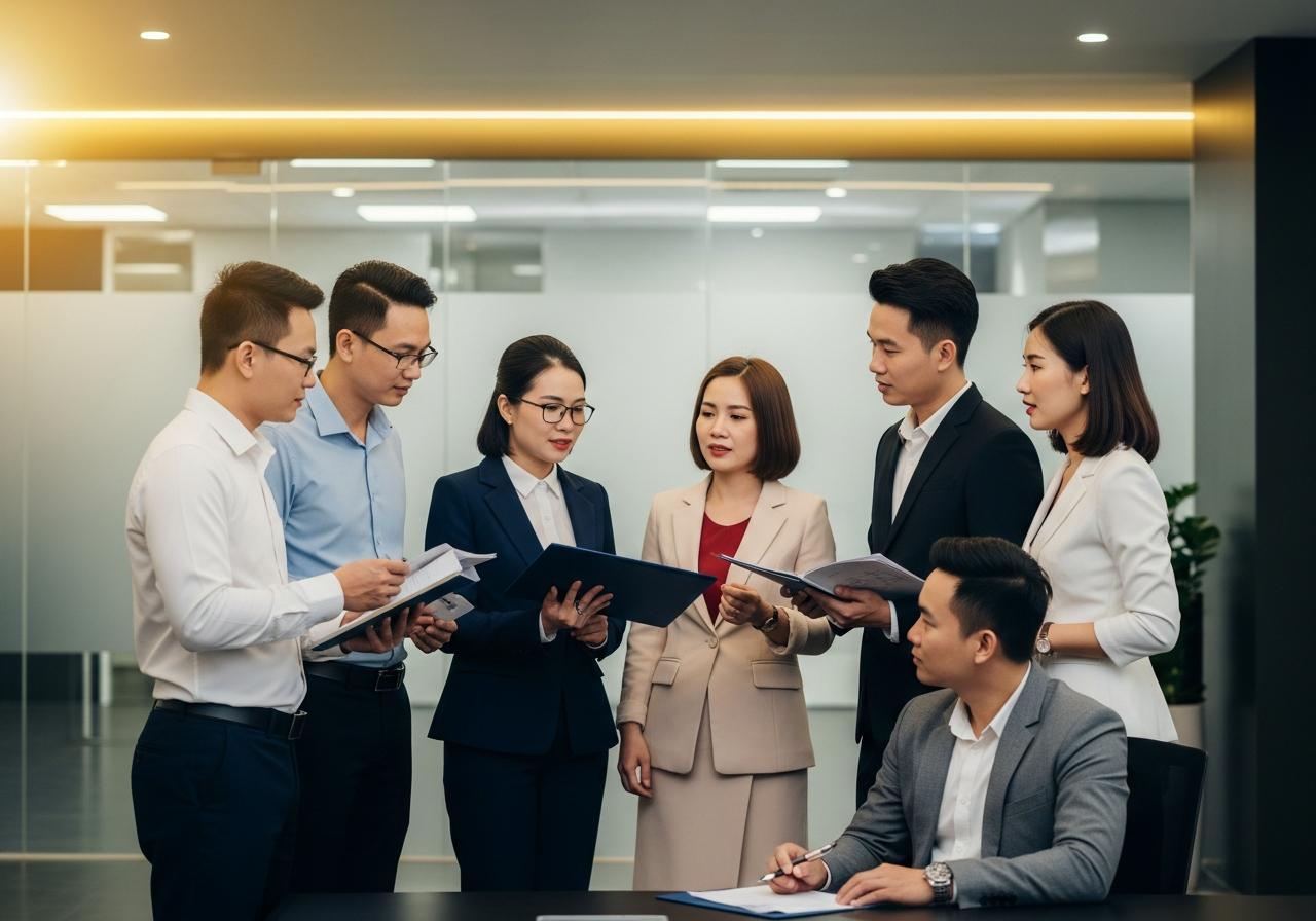 công ty cổ phần thép việt ý