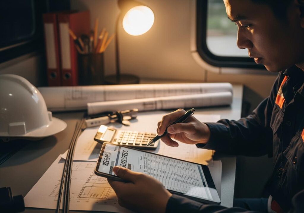 sắt phi 6 1kg bao nhiêu mét