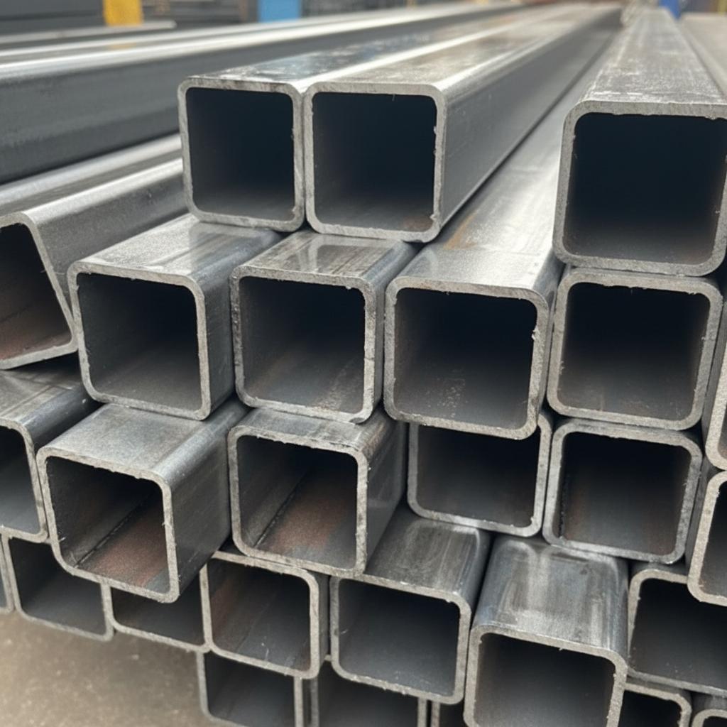thép hộp 50x50