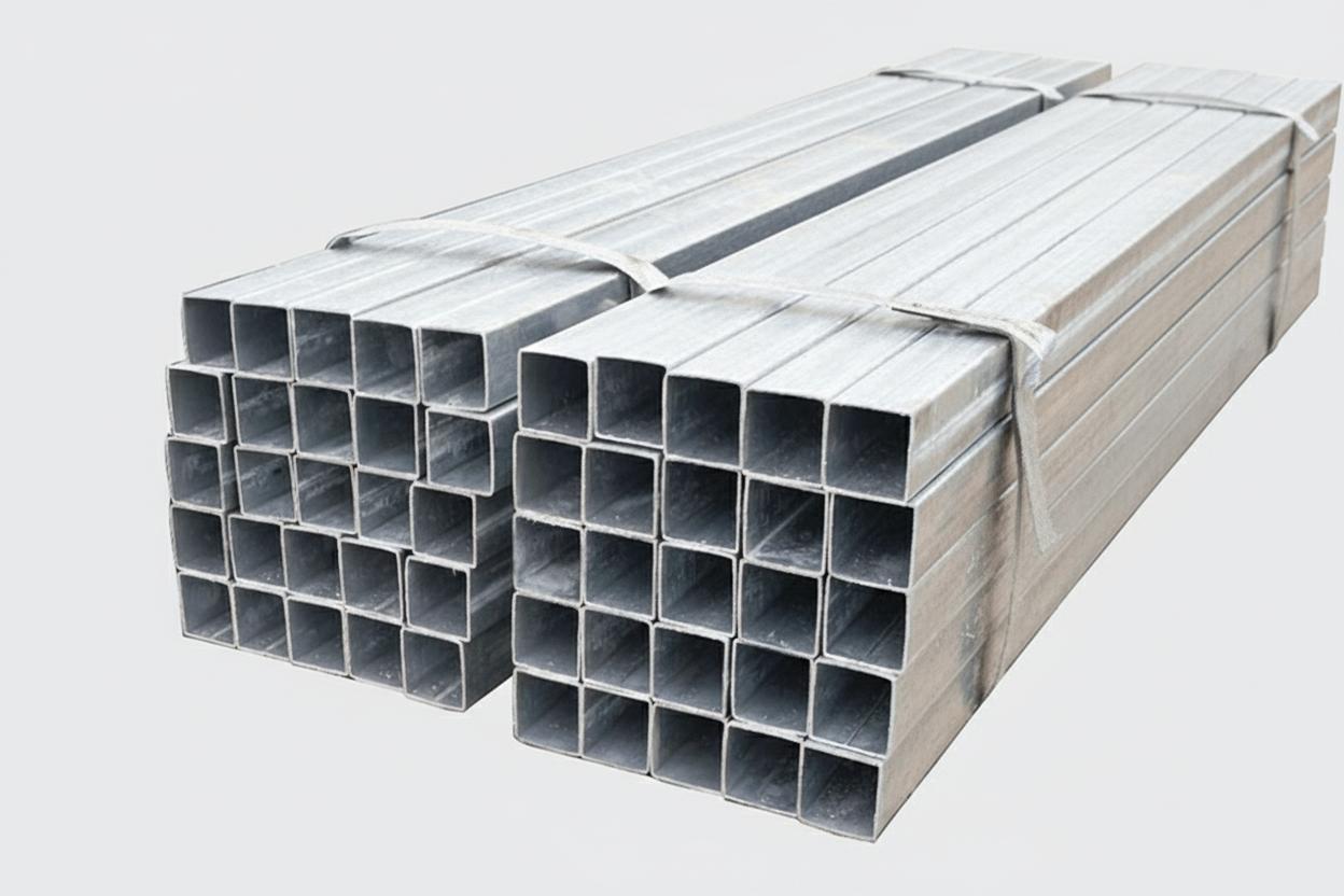 7 Yếu Tố Trọng Yếu Ảnh Hưởng Trực Tiếp Đến Giá Sắt Hộp 50x50